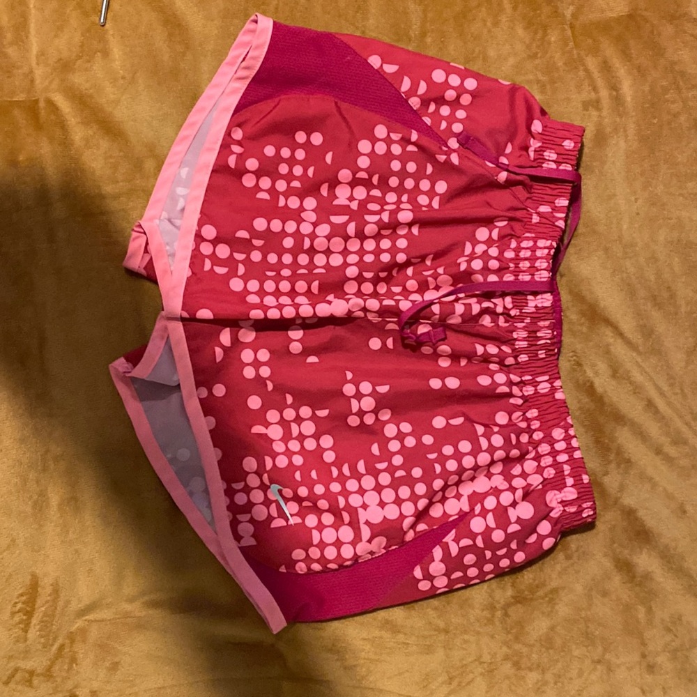 Nike athletic shorts